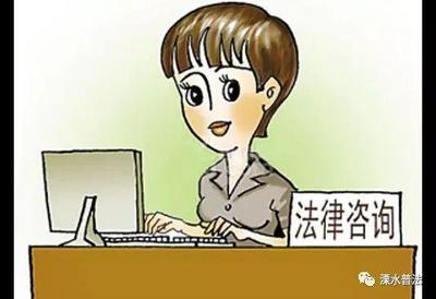 溧水區局推出六大舉措，春節前法治宣傳活動助力法律咨詢深入人心